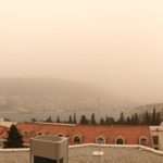 Desert Sand Storm in Dubrovnik 3