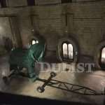 Star Wars: Exclusive From the Set - Here is What Happens on Stradun 4 Star Wars Watermark Stradun 3
