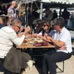 Photo Gallery: Ston Oyster Day 2016! 17 kamenice ston 2016 15