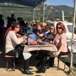 Photo Gallery: Ston Oyster Day 2016! 22 kamenice ston 2016 20