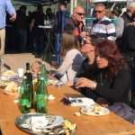 Photo Gallery: Ston Oyster Day 2016! 24 kamenice ston 2016 22