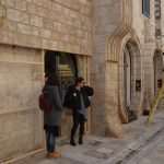 Landspeeder arrived on Stradun! Shooting of Star Wars begins! 10 star wars ratovi zvijezda 020316 14 1200x798