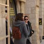 Landspeeder arrived on Stradun! Shooting of Star Wars begins! 11 star wars ratovi zvijezda 020316 15 1200x798