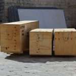 Landspeeder arrived on Stradun! Shooting of Star Wars begins! 7 star wars ratovi zvijezda 020316 17 1200x798