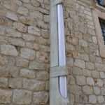 Landspeeder arrived on Stradun! Shooting of Star Wars begins! 6 star wars ratovi zvijezda 020316 18 532x800