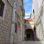 Landspeeder arrived on Stradun! Shooting of Star Wars begins! 4 star wars ratovi zvijezda 020316 21 1200x798