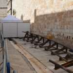 Landspeeder arrived on Stradun! Shooting of Star Wars begins! 12 star wars ratovi zvijezda 020316 7 1200x798