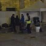 Star Wars: Exclusive From the Set - Here is What Happens on Stradun 23 star wars stradun0002