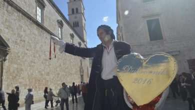 Photo: This is How Dubrovnik Celebrates Easter 1 uskrs susur001 1