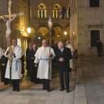 Tradition and People: Good Friday Procession in Dubrovnik 35 veliki petak procesija003