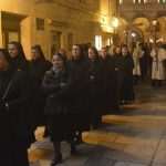Tradition and People: Good Friday Procession in Dubrovnik 34 veliki petak procesija004
