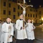 Tradition and People: Good Friday Procession in Dubrovnik 31 veliki petak procesija006