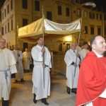 Tradition and People: Good Friday Procession in Dubrovnik 32 veliki petak procesija007