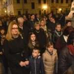 Tradition and People: Good Friday Procession in Dubrovnik 27 veliki petak procesija011