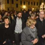 Tradition and People: Good Friday Procession in Dubrovnik 26 veliki petak procesija012