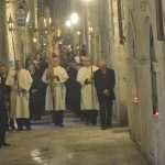 Tradition and People: Good Friday Procession in Dubrovnik 23 veliki petak procesija014