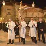 Tradition and People: Good Friday Procession in Dubrovnik 24 veliki petak procesija015