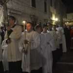 Tradition and People: Good Friday Procession in Dubrovnik 25 veliki petak procesija016