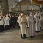 Tradition and People: Good Friday Procession in Dubrovnik 21 veliki petak procesija017