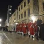 Tradition and People: Good Friday Procession in Dubrovnik 18 veliki petak procesija020