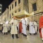 Tradition and People: Good Friday Procession in Dubrovnik 14 veliki petak procesija021