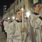 Tradition and People: Good Friday Procession in Dubrovnik 15 veliki petak procesija022