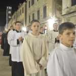 Tradition and People: Good Friday Procession in Dubrovnik 16 veliki petak procesija023