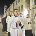 Tradition and People: Good Friday Procession in Dubrovnik 17 veliki petak procesija024