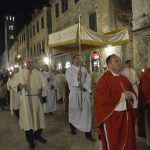 Tradition and People: Good Friday Procession in Dubrovnik 1 veliki petak procesija025