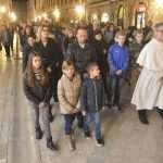Tradition and People: Good Friday Procession in Dubrovnik 13 veliki petak procesija026