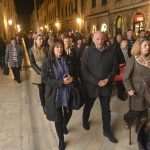 Tradition and People: Good Friday Procession in Dubrovnik 12 veliki petak procesija027