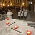 Tradition and People: Good Friday Procession in Dubrovnik 7 veliki petak procesija029