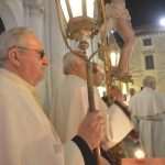 Tradition and People: Good Friday Procession in Dubrovnik 8 veliki petak procesija030