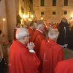 Tradition and People: Good Friday Procession in Dubrovnik 4 veliki petak procesija034