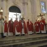 Tradition and People: Good Friday Procession in Dubrovnik 6 veliki petak procesija037