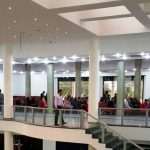 Exhibition of Dubrovnik Painter Stjepko Mamic opened at the Museum of Contemporary Art in Ahwaz 6 12970788 1144455845606195 8917301447802335571 o