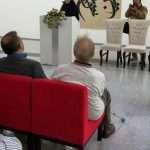 Exhibition of Dubrovnik Painter Stjepko Mamic opened at the Museum of Contemporary Art in Ahwaz 8 12998698 1144455932272853 4118778092628871605 n