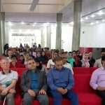 Exhibition of Dubrovnik Painter Stjepko Mamic opened at the Museum of Contemporary Art in Ahwaz 12 13047853 1144456035606176 7472460357352794374 o