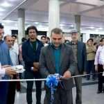 Exhibition of Dubrovnik Painter Stjepko Mamic opened at the Museum of Contemporary Art in Ahwaz 3 19