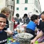 Photo: Oyster Festival in Dubrovnik 5 20160402 102204 resized