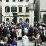 Photo: Oyster Festival in Dubrovnik 6 20160402 110253 resized