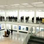 Exhibition of Dubrovnik Painter Stjepko Mamic opened at the Museum of Contemporary Art in Ahwaz 4 4