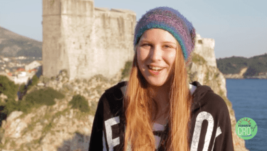 Video: Why Exchange Students Love Dubrovnik? 1 Screen Shot 2016 04 13 at 00.49.08