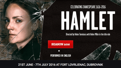 Celebrating Shakespeare: Hamlet is Coming to Lovrjenac 1 Screen Shot 2016 04 18 at 23.05.58