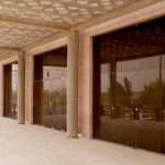 Exhibition of Dubrovnik Painter Stjepko Mamic opened at the Museum of Contemporary Art in Ahwaz 13 ahvaz6