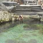 Photo Gallery: Swimming season has officially opened in Dubrovnik 14 kupaci uvalica010