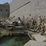 Photo Gallery: Swimming season has officially opened in Dubrovnik 6 kupaci uvalica049