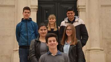 Du Motion: Dubrovnik International Half Marathon Is a Place Where we Meet New Friends 52 volonteri