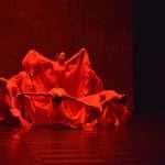 Video & Photo Gallery: Students Did Some Beautiful Ballet Performances Last Night 18 Ballet Performances in Theatre Marin Drzic 100