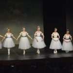 Video & Photo Gallery: Students Did Some Beautiful Ballet Performances Last Night 17 Ballet Performances in Theatre Marin Drzic 101